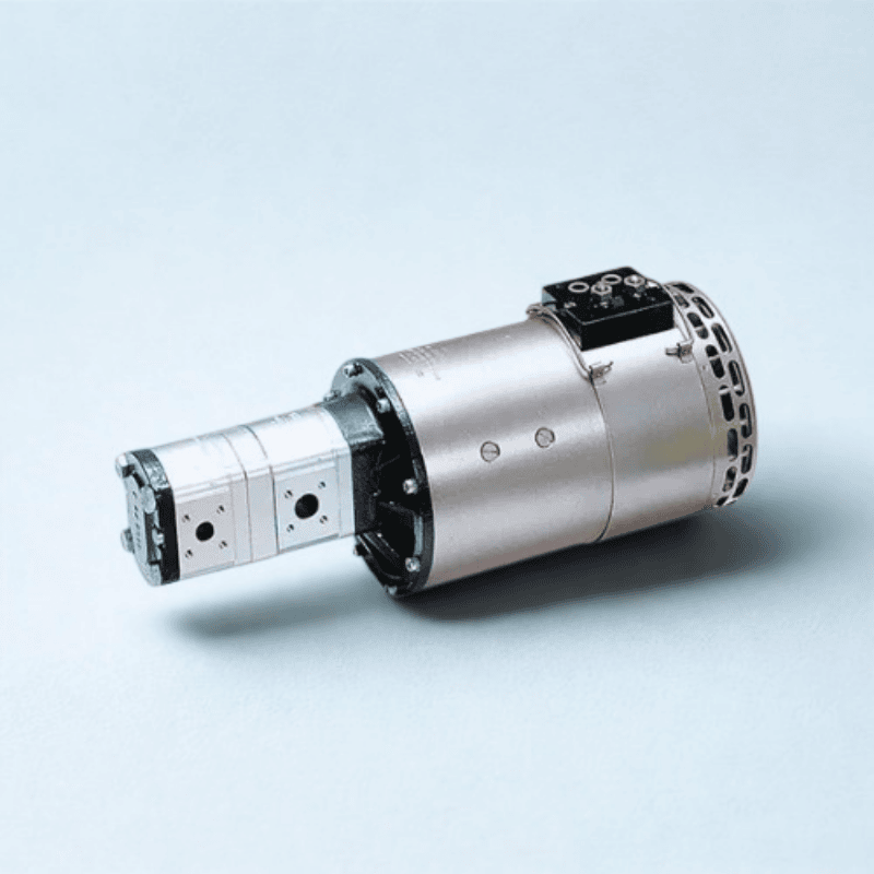 Rexroth Electrohydraulic Pumps